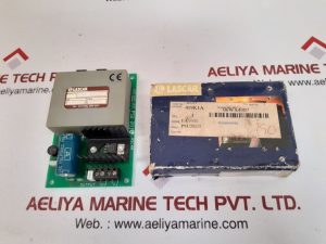 LASCAR PSU 201 POWER SUPPLY UNIT PSU 20115