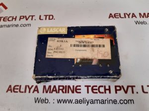 LASCAR PSU 201 POWER SUPPLY UNIT PSU 20115