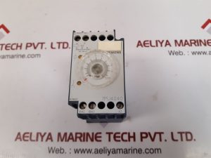 SIEMENS 7PU4040-4AN20 TIME RELAY