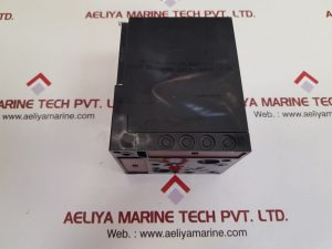 LANDIS & GYR LAL2.65 OIL BURNER CONTROLLER