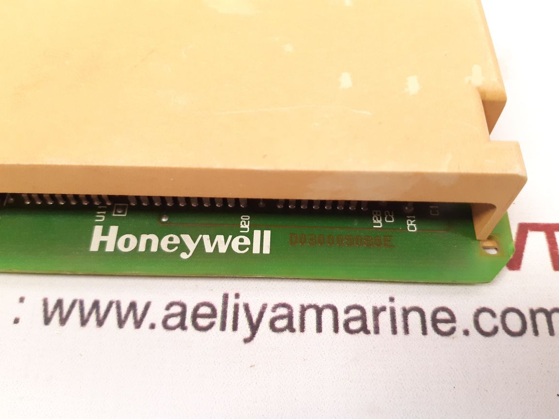 HONEYWELL 621-9939 SERIAL LINK COMMUNICATION MODULE