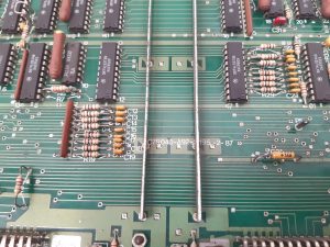 SIEMENS SIMATIC -S5 INTERFACE MODULE 6ES5 300-5CA11