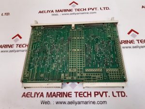 SIEMENS SIMATIC -S5 INTERFACE MODULE 6ES5 300-5CA11