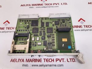 SIEMENS SIMATIC 6ES5928-3UB21 PLC MODULE
