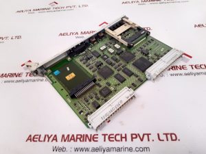SIEMENS SIMATIC 6ES5928-3UB21 PLC MODULE