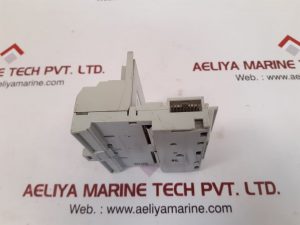 ALLEN-BRADLEY 1794-TBNF TERMINAL BASE UNIT 96176674
