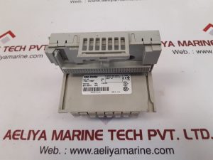 ALLEN-BRADLEY 1794-TBNF TERMINAL BASE UNIT 96176674