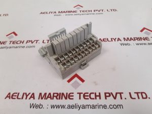 ALLEN-BRADLEY 1794-TBNF TERMINAL BASE UNIT 96176674