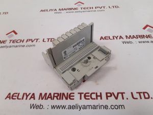 ALLEN-BRADLEY 1794-TBNF TERMINAL BASE UNIT 96176674