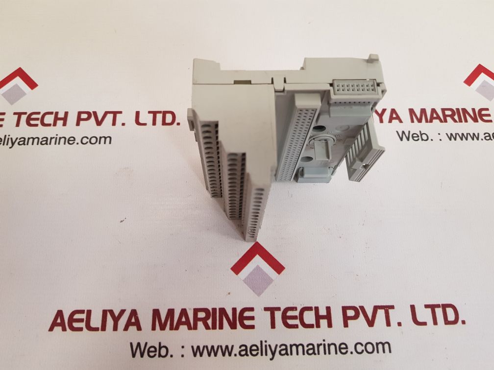 ALLEN-BRADLEY/WEIDMULLER 1794-TB3 FLEX TERMINAL BASE