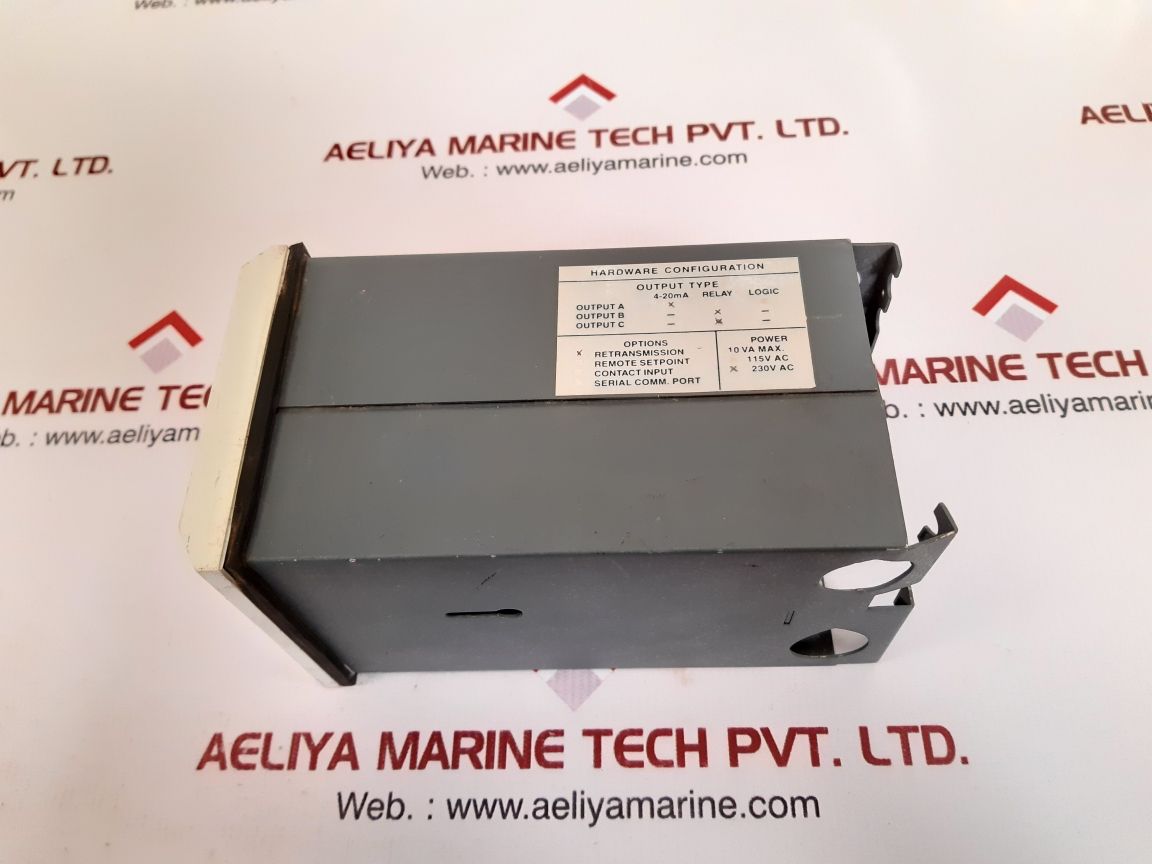 ABB SLC221A32001RSTD POWER SUPPLY MODULE