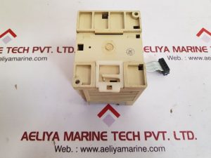 MITSUBISHI FXON-16EYT-ESS TRANSISTOR BLOCK PROGRAMMABLE CONTROLLER
