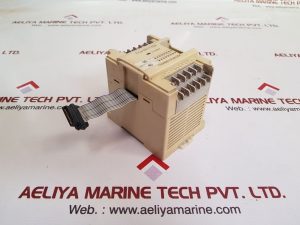 MITSUBISHI FXON-16EYT-ESS TRANSISTOR BLOCK PROGRAMMABLE CONTROLLER