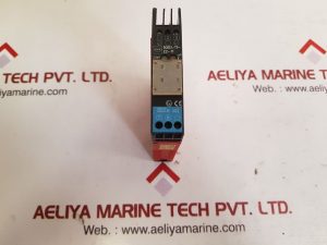 STAHL ICSPAK 9303/11-22-11 TRANSMITTER SUPPLY UNIT