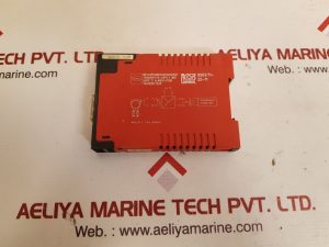 STAHL ICSPAK 9303/11-22-11 TRANSMITTER SUPPLY UNIT