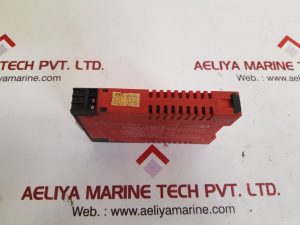 STAHL ICSPAK 9303/11-22-11 TRANSMITTER SUPPLY UNIT