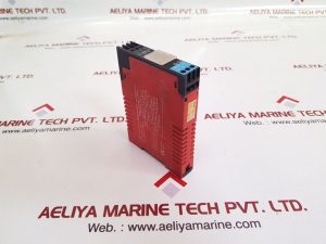 STAHL ICSPAK 9303/11-22-11 TRANSMITTER SUPPLY UNIT