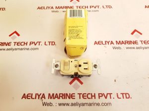 EAGLE 2.743.330 INDUSTRIAL TOGGLE SWITCH