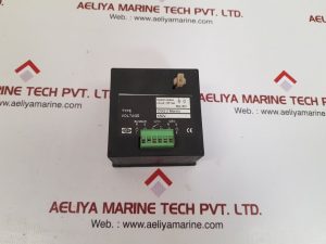 DEIF CSQ-2 MARINE SYNCHROSCOPE RELAY