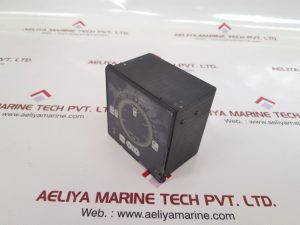 DEIF CSQ-2 MARINE SYNCHROSCOPE RELAY