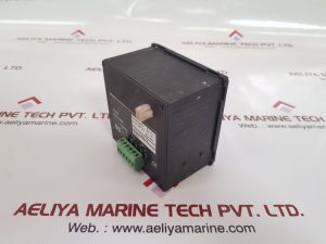 DEIF CSQ-2 MARINE SYNCHROSCOPE RELAY