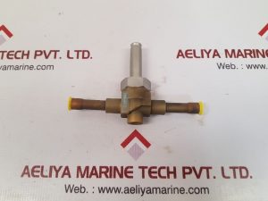 ALCO CONTROLS SOLENOID VALVE 200RB4