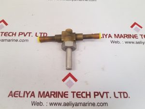 ALCO CONTROLS SOLENOID VALVE 200RB4