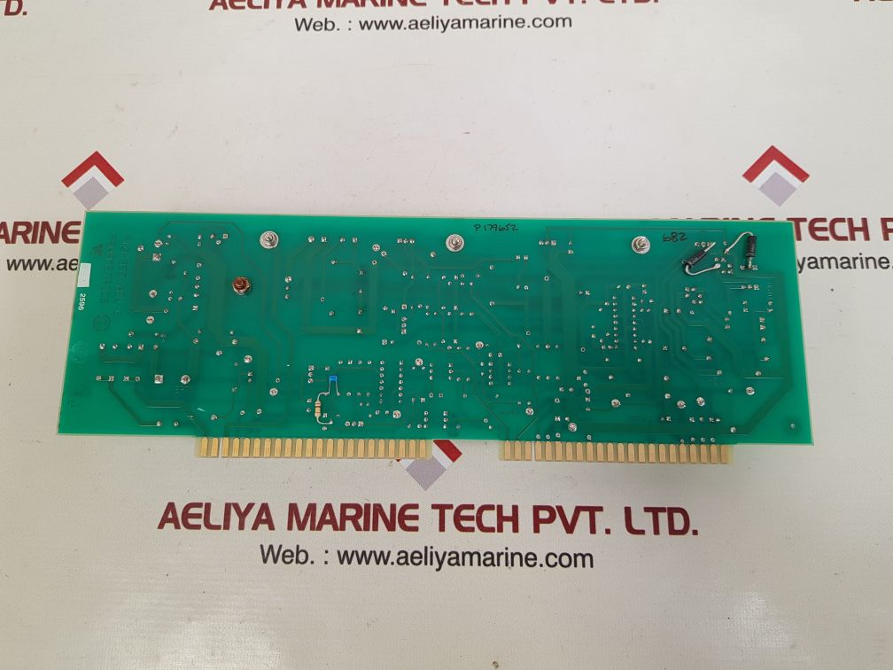 PANAMETRICS 703-999 PCB BOARD