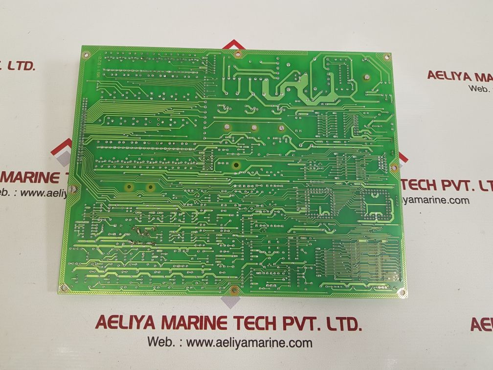 PCB CARD SERES W911020