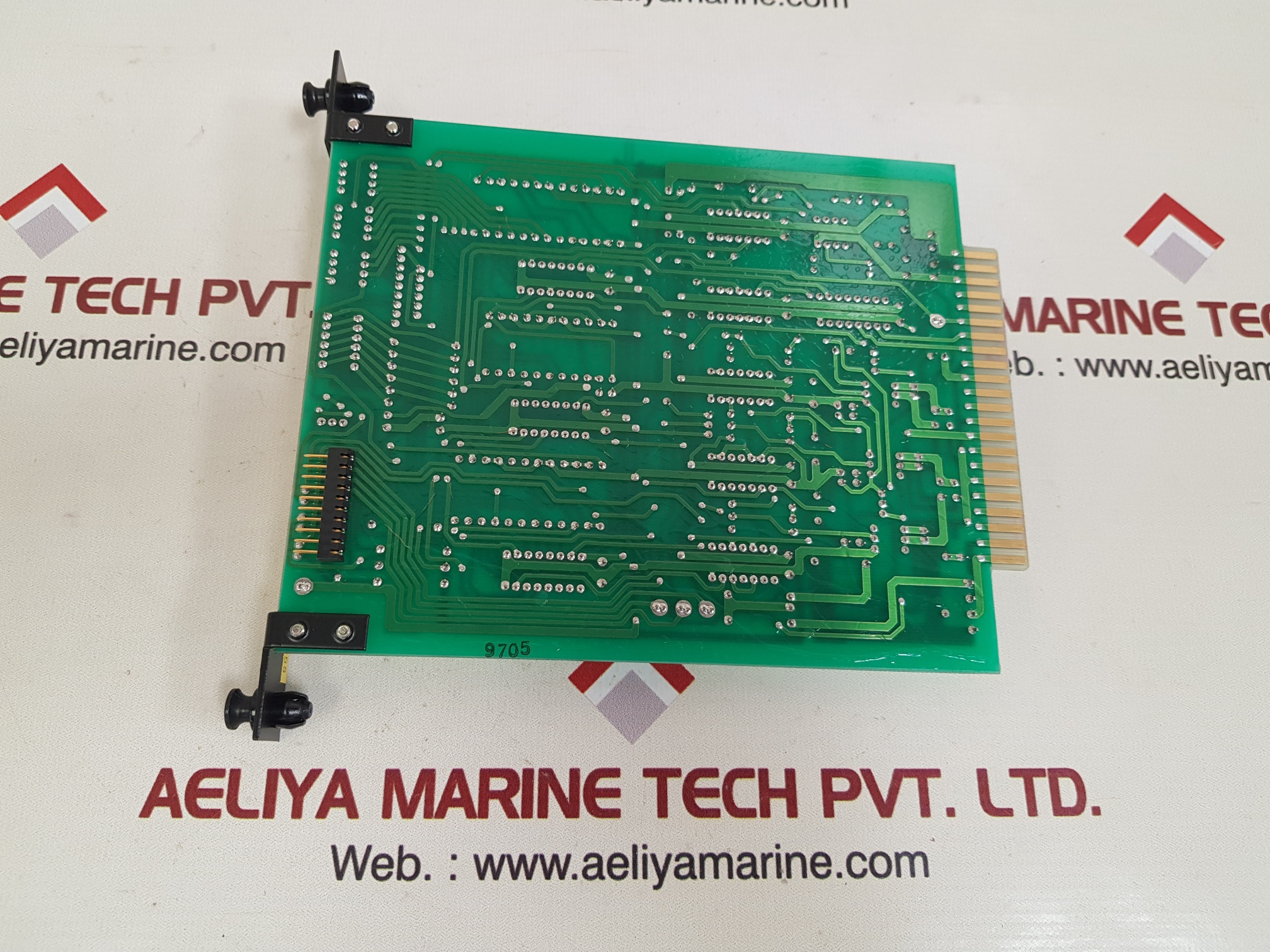 TAIYO EA0620-66B PCB CARD