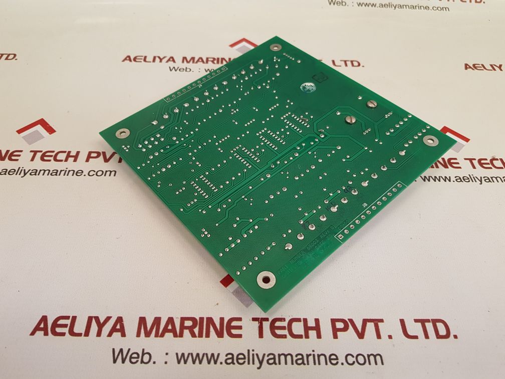 EXCELTEC INTERNATIONAL 69003 PCB CARD