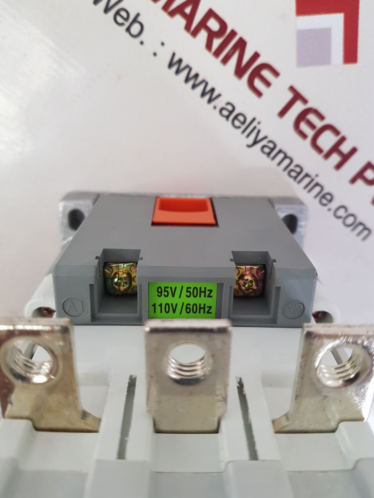 HYUNDAI HIMC90 MAGNETIC CONTACTOR