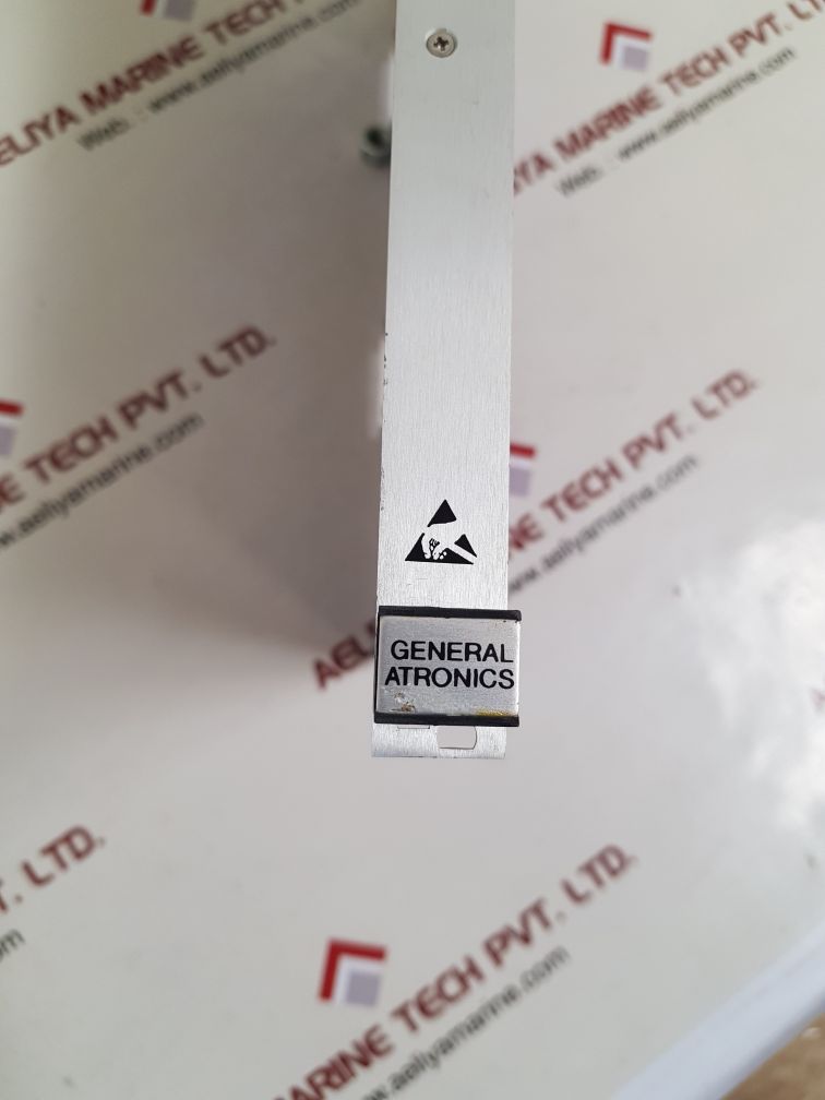 GENERAL ATRONICS GA-200 TDM PCB CARD