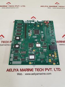 M/D TOTCO 40219493 PC BOARD