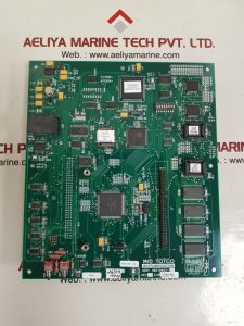 M/D TOTCO 40219493 PC BOARD