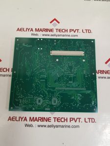 M/D TOTCO 40219493 PC BOARD