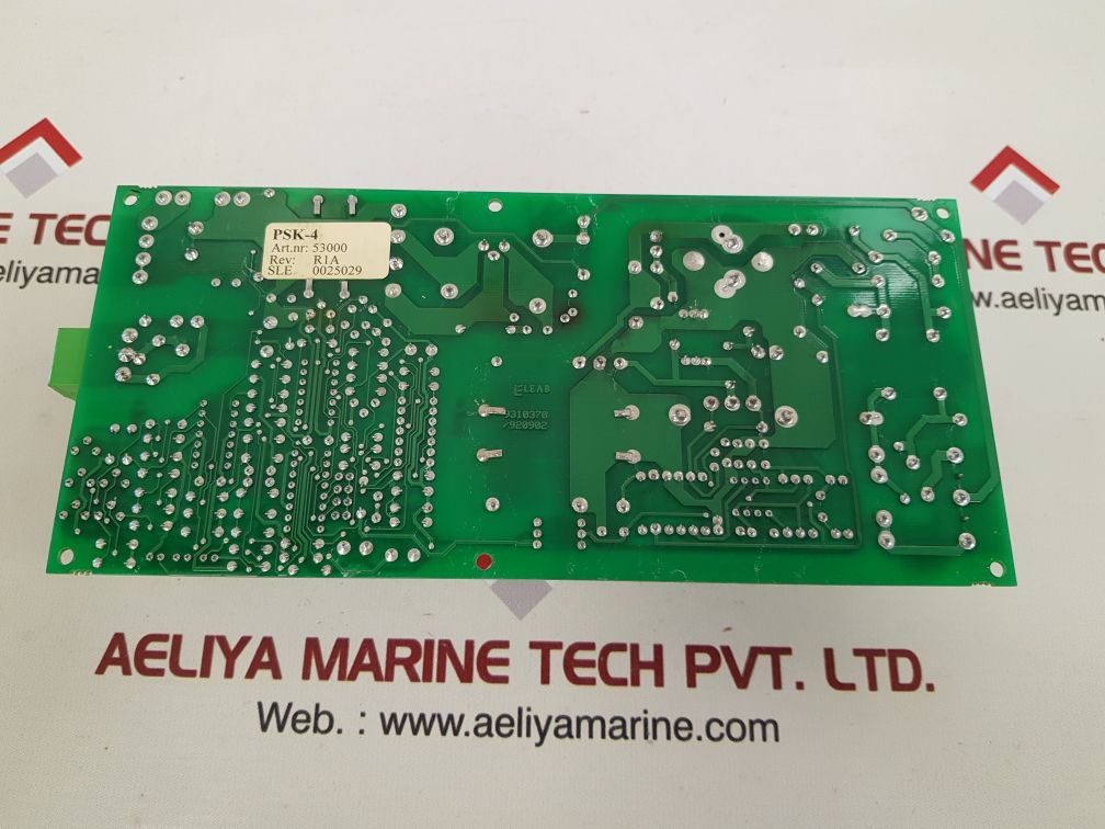 LEAB PSK-4 PCB CARD 53000