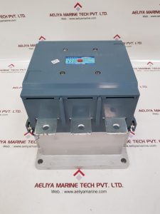 HYUNDAI HMC740W22 MAGNETIC CONTACTOR