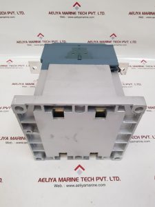 HYUNDAI HMC740W22 MAGNETIC CONTACTOR