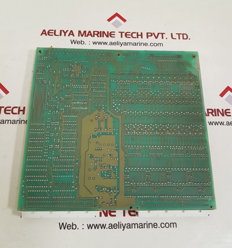 ABB 2668 500-37 PCB CARD 57120001-P