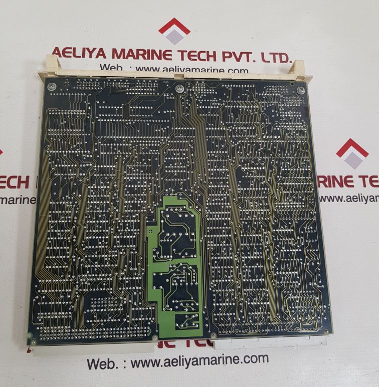 ASEA 2668 182-70/2 PCB CARD PR:01