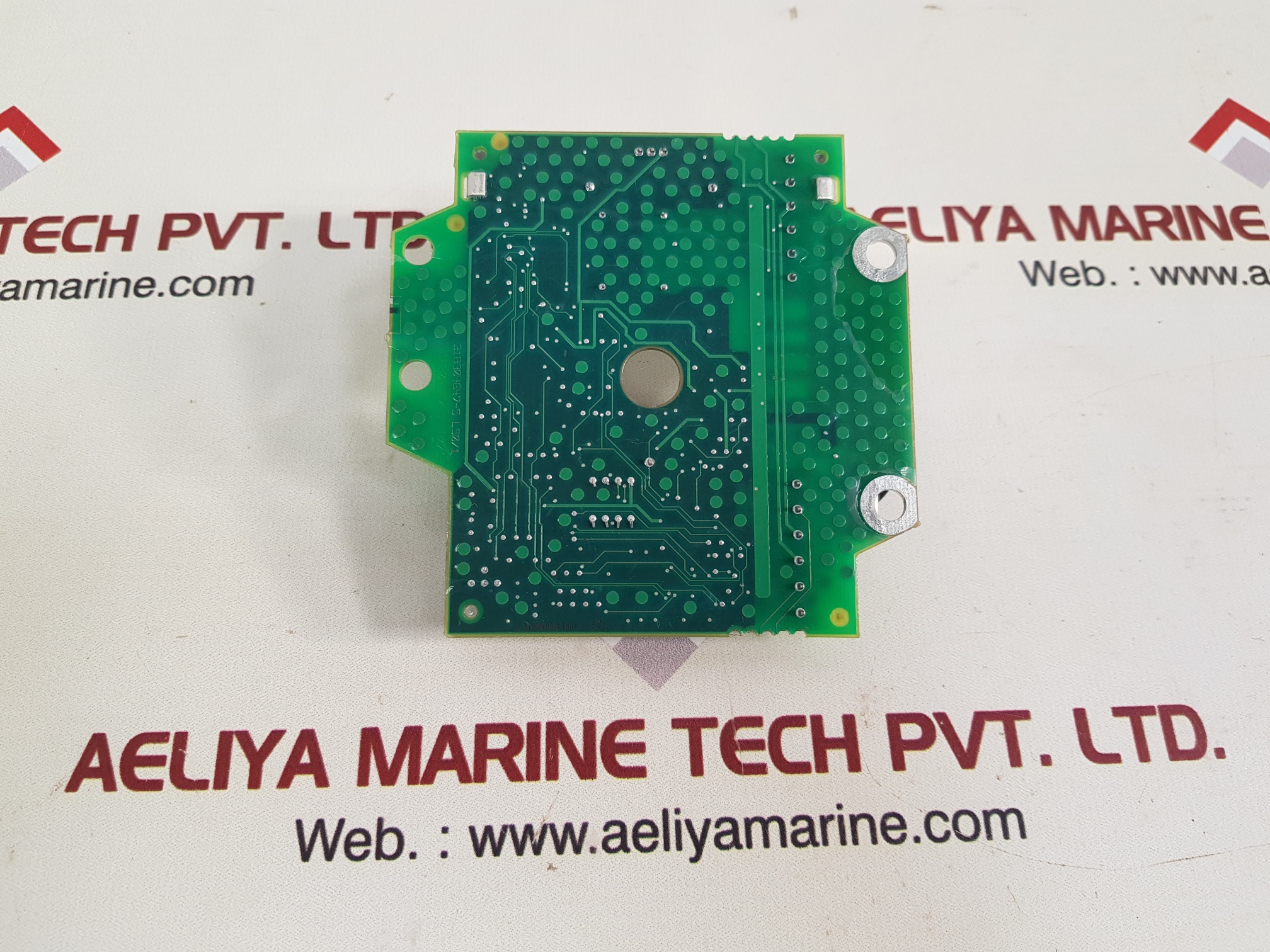 ALFA LAVAL MT50 PCB CARD