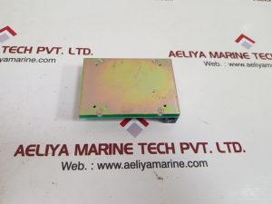COSEL NPS-TA DC-DC CONVERTER