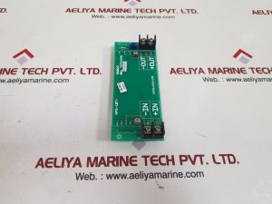 NABCO NPS-SH-05 PCB CARD 881 73751575