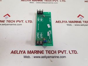 NABCO NPS-SH-05 PCB CARD 881 73751575