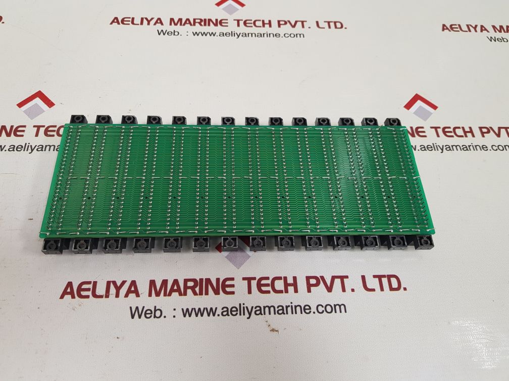 KEL 4821-056-040 PCB CARD