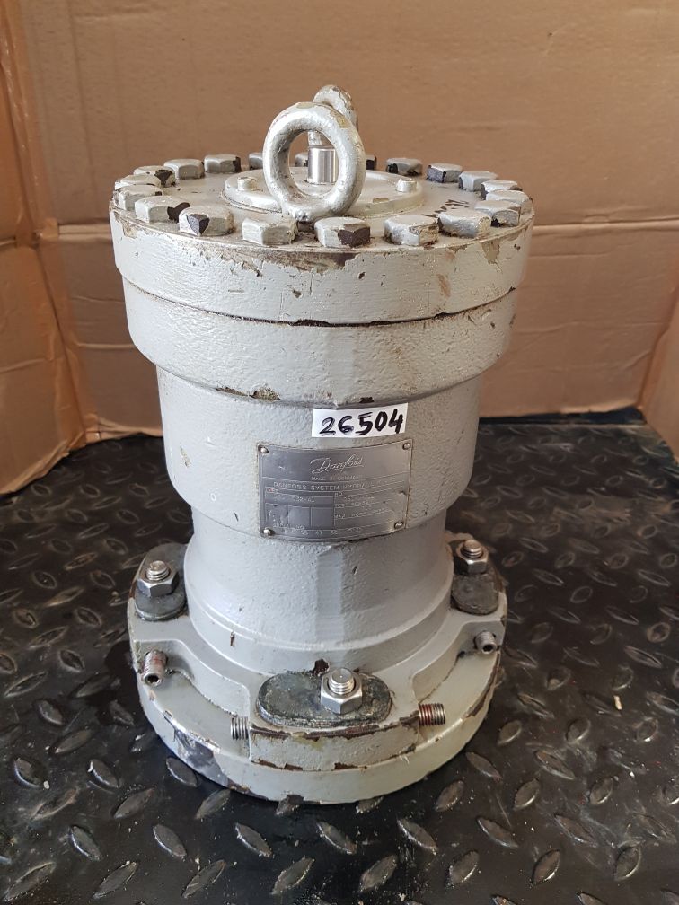 DANFOSS BRC 032-A1 HYDRAULIC ACTUATOR HS-A1