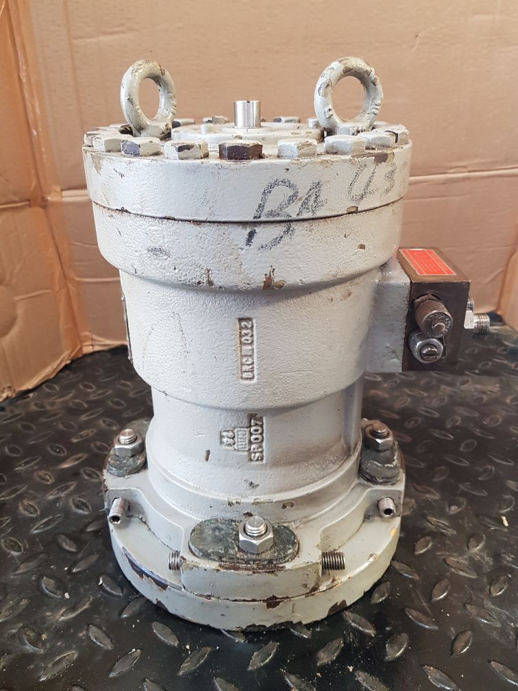 DANFOSS BRC 032-A1 HYDRAULIC ACTUATOR HS-A1