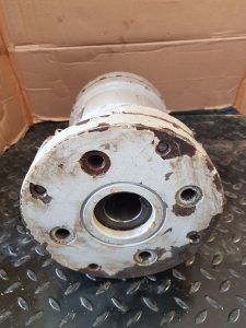 DANFOSS BRC 032-A1 HYDRAULIC ACTUATOR HS-A1