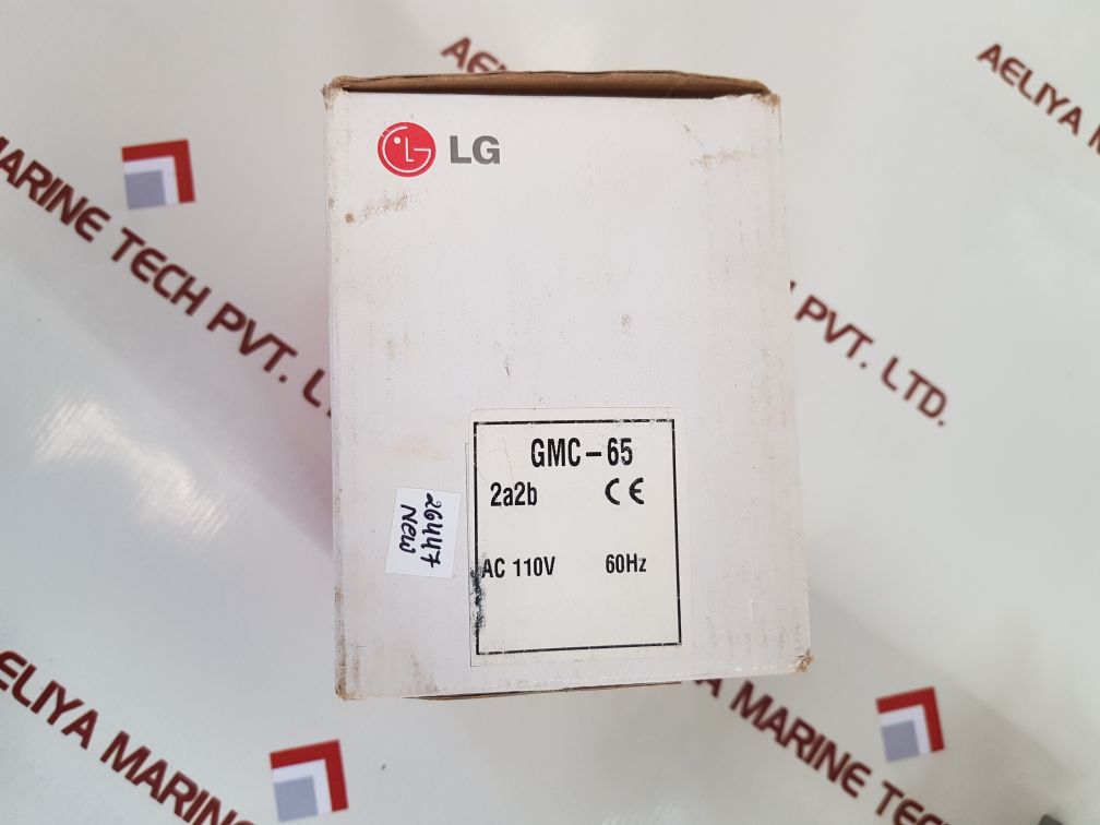 LG GMC-65 CONTACTOR GMC(D)-65